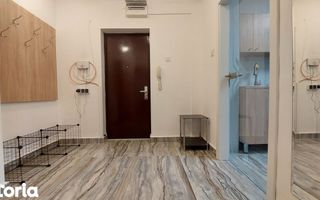 Titlu 1: Metrou Titan (2-3 min) — 2 camere renovat 2022, etaj 2/7, balcon închis - Poză 1