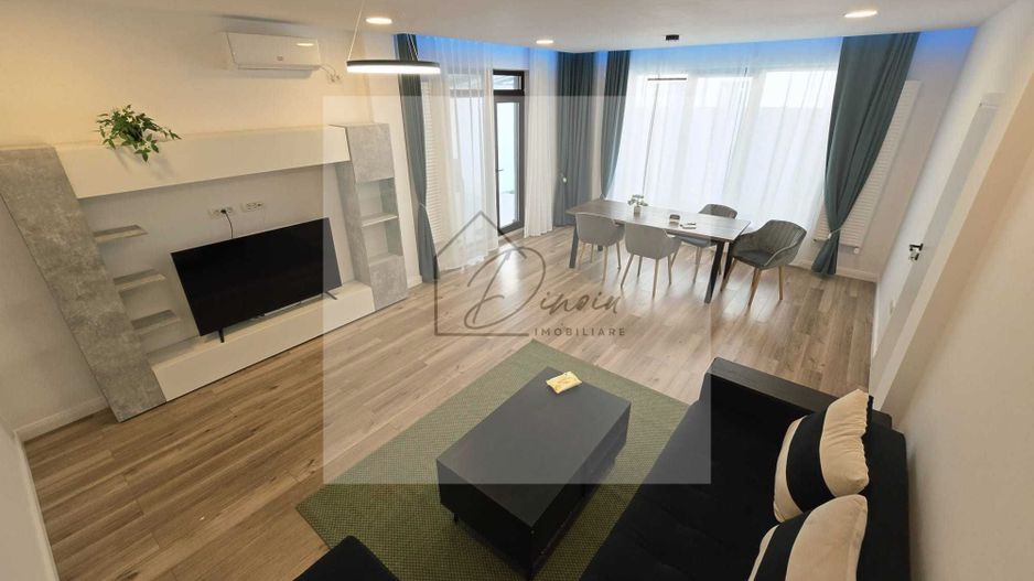 Vila 5 camere Splaiul Unirii I Smart Pompa Panouri I COMISION 0% - Poză 2