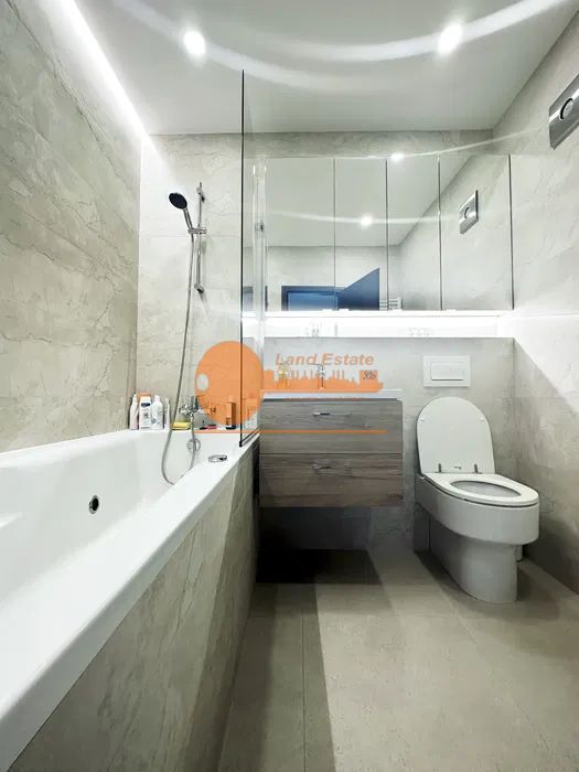 Apartament cu 2 camere la 7 minute de Metrou Dristor - Poză 6