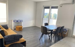 2 camere etaj 2- Decathlon/Facultatea Agronomie  +loc parcare - Poză 9