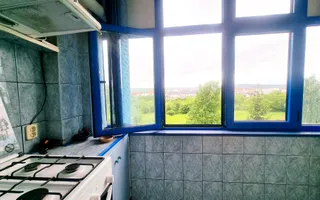 APARTAMENT 2 CAMERE DECOMANDAT, ETAJ 3, BALCON, PIVNIȚĂ, VASILE AARON - Poză 12