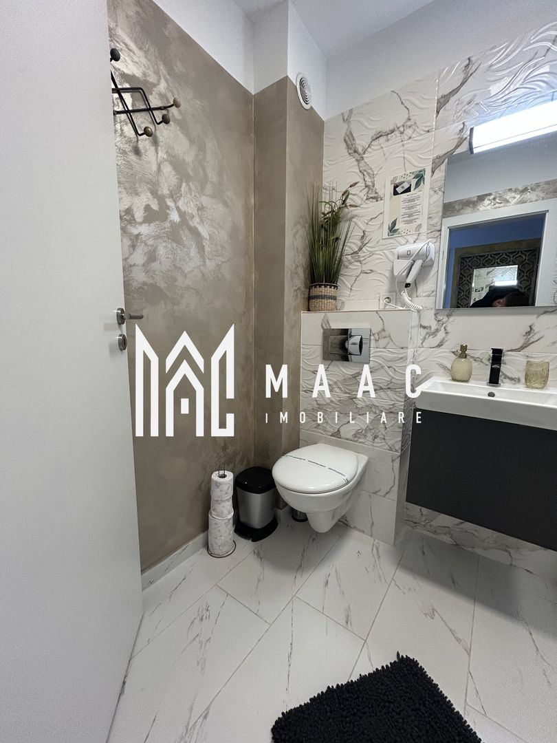 Apartamente 2 Camere | 40Mp | Balcon | Loc de Parcare | Cartierul Henri Coandă - Poză 3