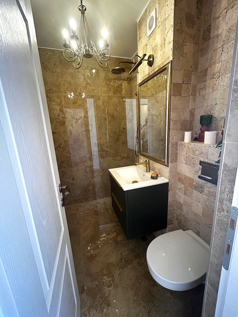 Apartament 2 camere | Prima inchiriere | Locuinta sau birou - Poză 12