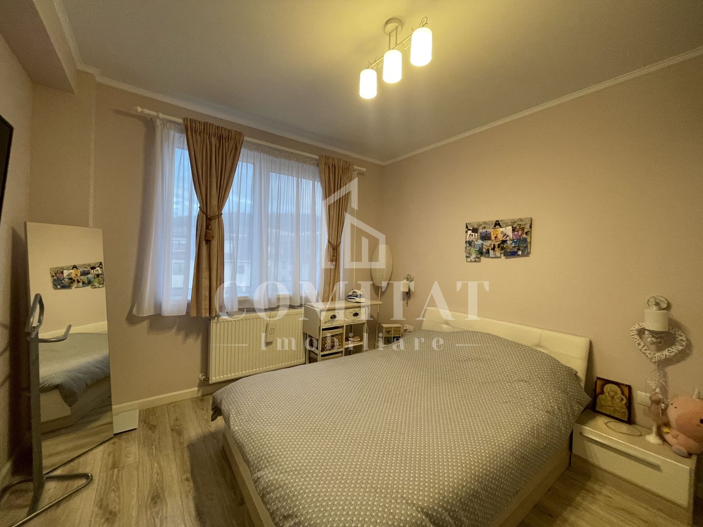 Apartamet modern 2 dormitoare | Zona Parcul Poligonului - Poză 4
