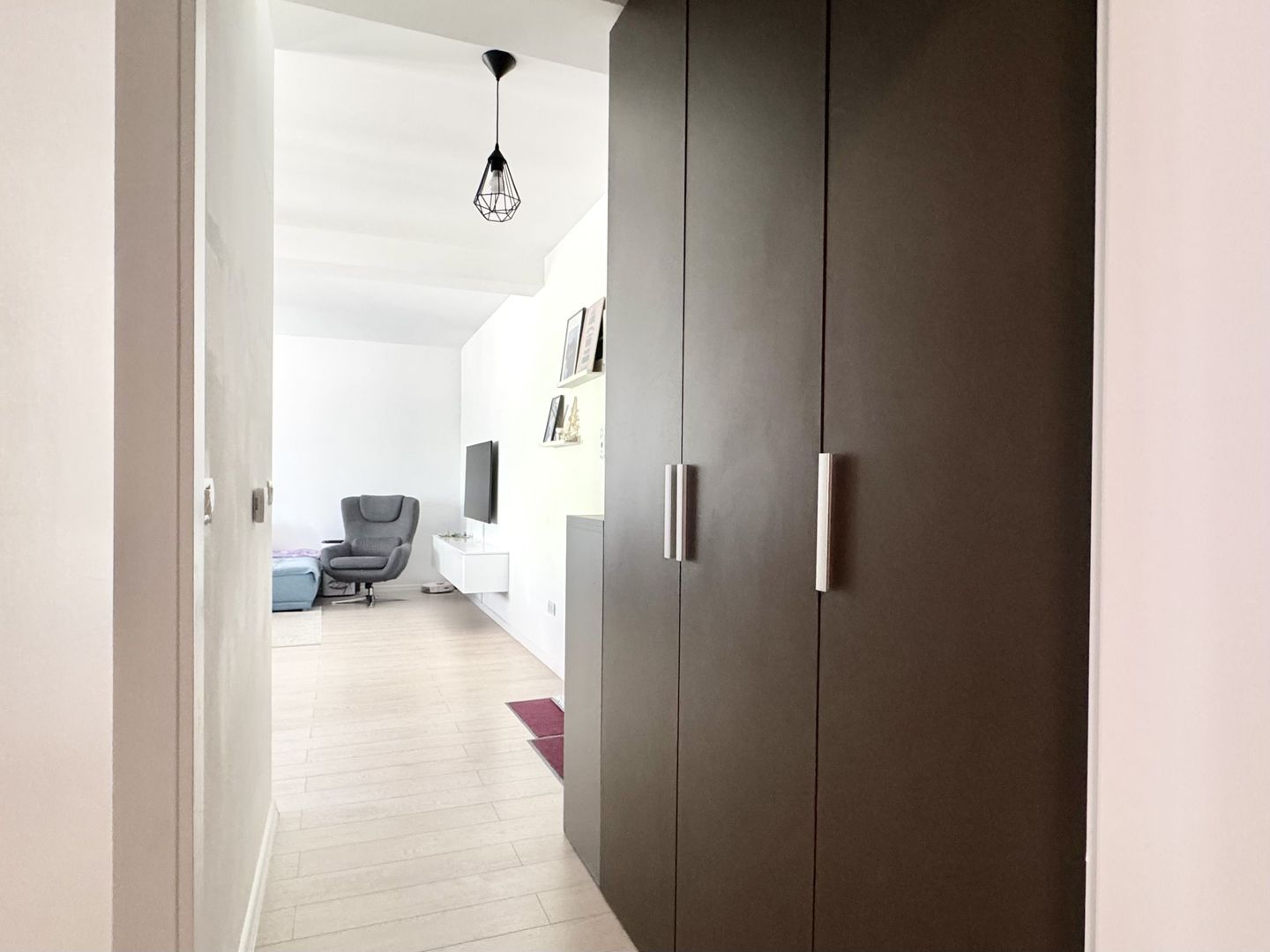 Apartament 2 camere Dumbrăvița – ideal locuit sau investiție - Poză 13