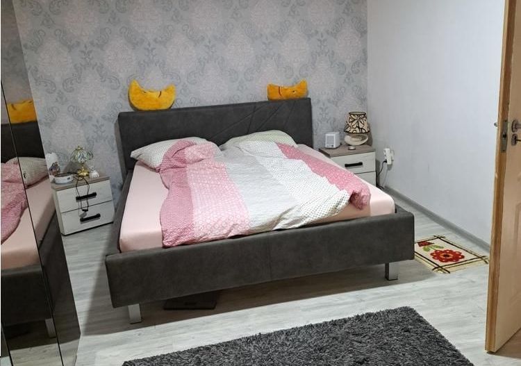 Apartament 2 camere Piata Traian - la curte cu centrala - Poză 5