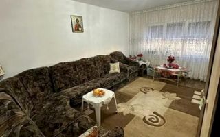 Ap 3 camere decomandat - zona Noua (ID:17899) - Poză 1