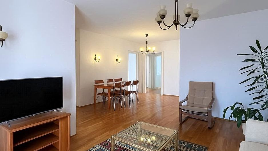 Apartament superb 3 camere Arcul de Triumf, bloc nou boutique, finisaje premium - Poză 5