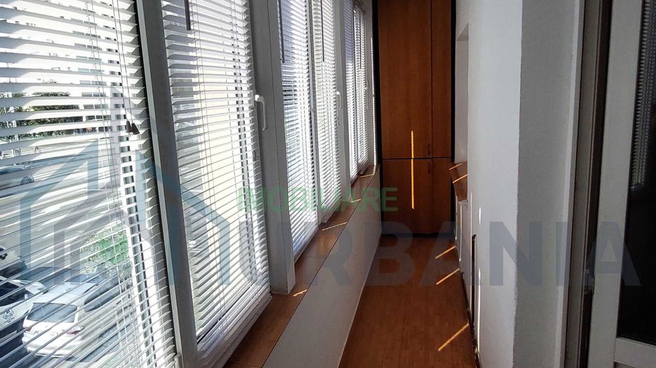 Apartament 4 camere de închiriat, zona Păcurari, Iași - Poză 8