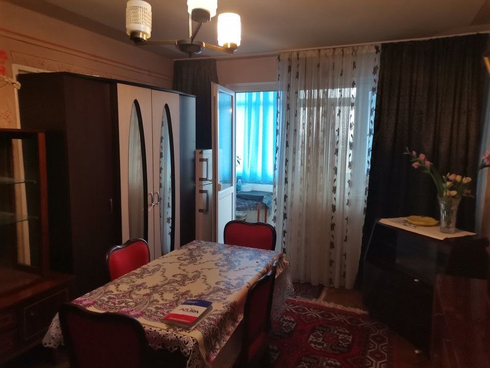 Vanzare apartament confort 1, Razboieni - Poză 8
