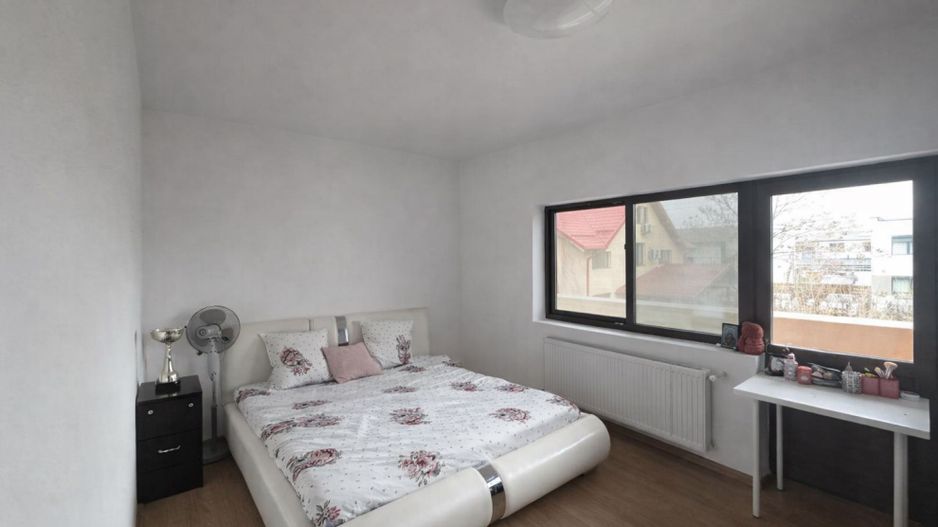 Vila 4 camere I Domnesti Ilfov - Poză 6