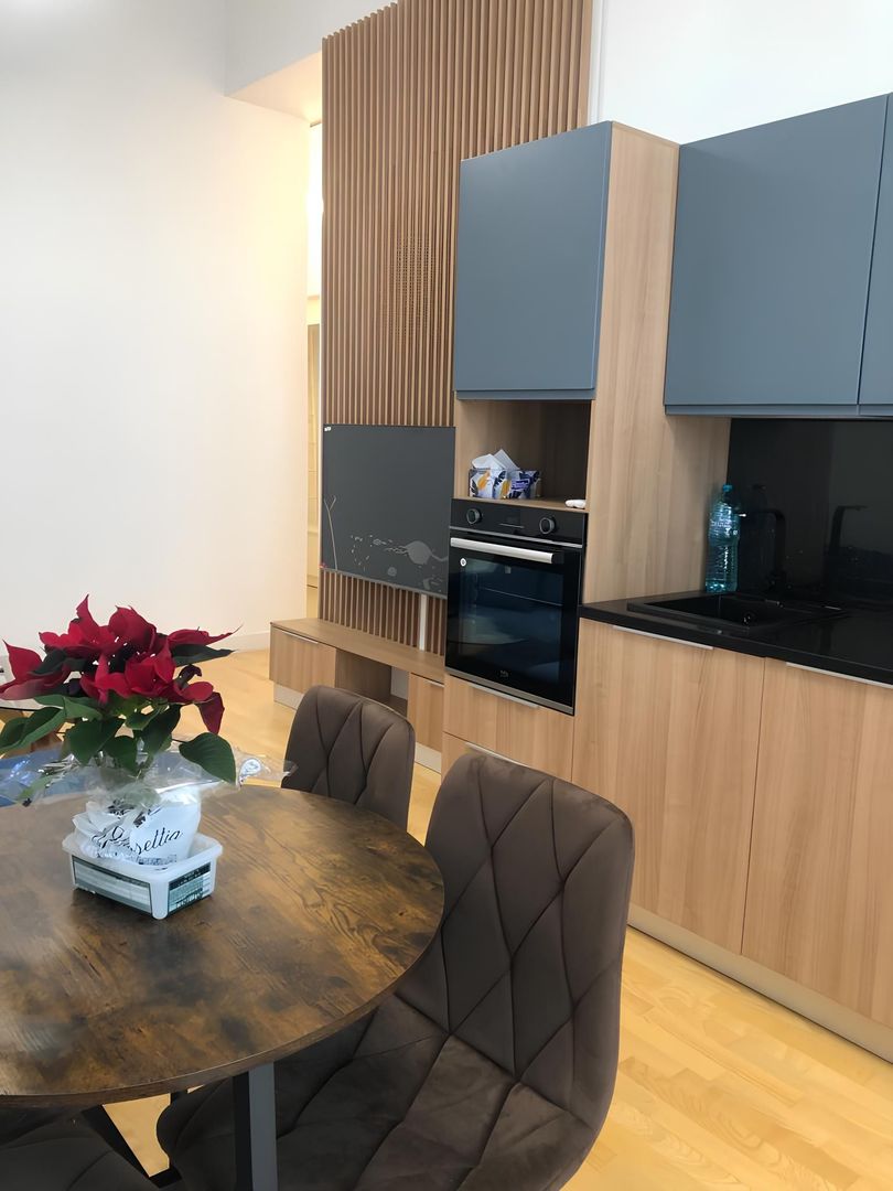 Apartament modern 2 camere  Marmura Residence I Gradina proprie - Poză 4