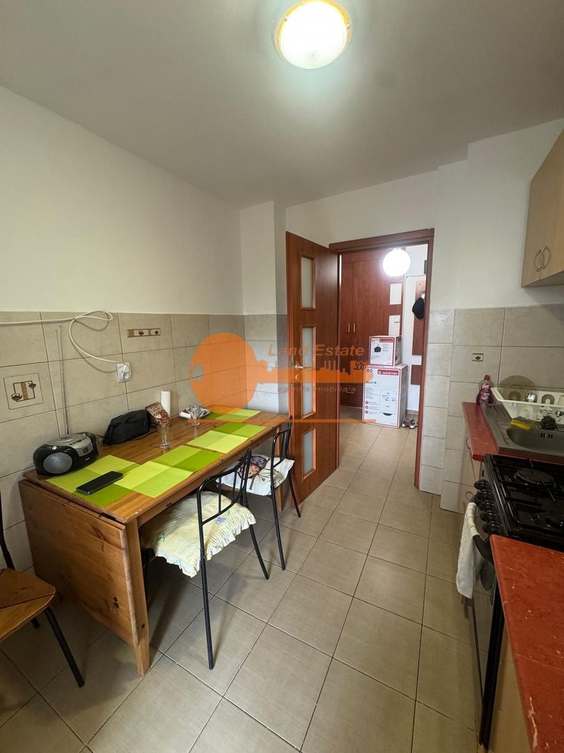 Apartament 3 camere Crangasi-Ceahlaul ( 600 m metrou ) - Poză 2