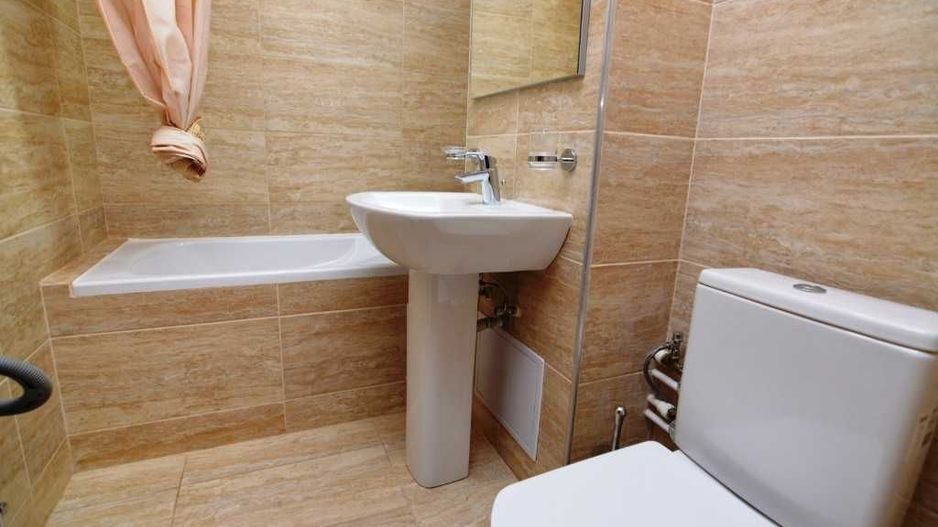 Garsonieră renovată, lângă parc IOR si Park Lake, etaj 11, vedere panoramică - Poză 4