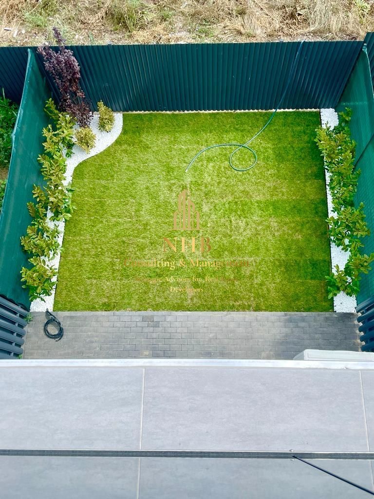 Vila in Pipera 4 camere, 2 locuri de parcare si curte - Comision 0% - Poză 21