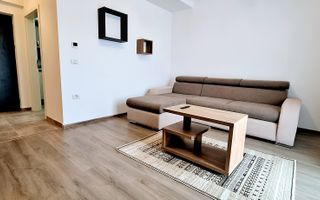 Prim inchiriere, totul nou, partament cu 2 camere, langa parc, Giroc - Poză 3