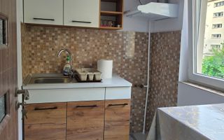 Garsoniera | Zona Centrala | Etaj 1 | 28 mpu - Poză 5