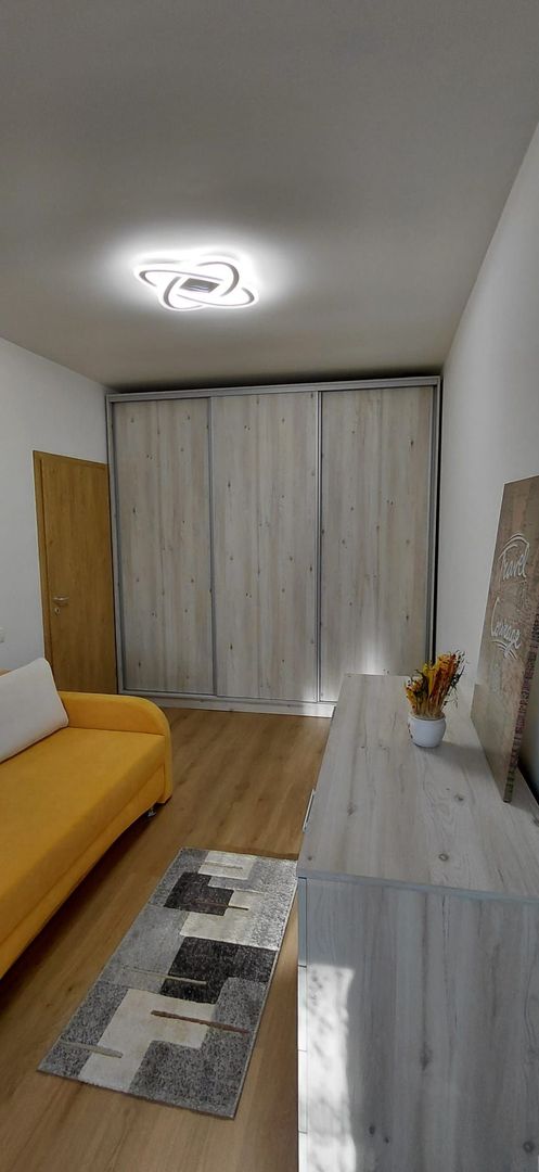 APARTAMENT GIROC, 3 CAMERE, ETAJ 2 - Poză 10
