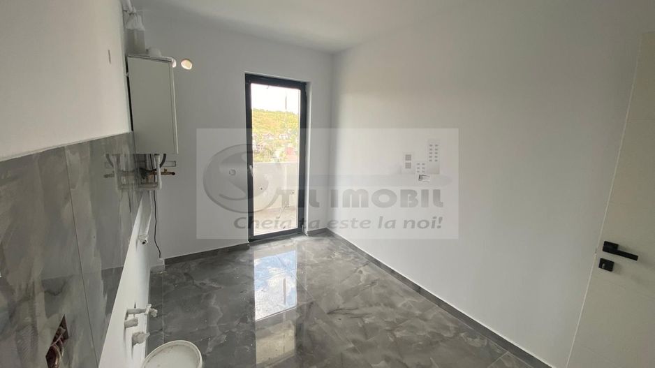 Ap. 2 camere, decomandat, Hlincea-Manta Rosie, 54mp, 0% comision - Poză 7