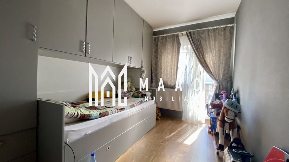 Casa | 118 MPU | Parter+Etaj+Mansarda | Curte | Arhitectilor - Poză 3