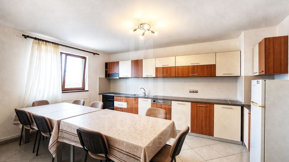 Casă de închiriat-Veterani - Poză 11