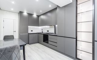 Vânzare, apartament, 2 camere, bd. Mircea Cel Bătrân, Ciocana - Poză 2