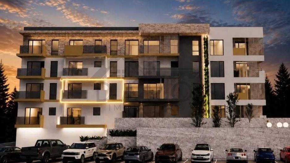 apartament premium si exclusivist de vanzare - Poză 1