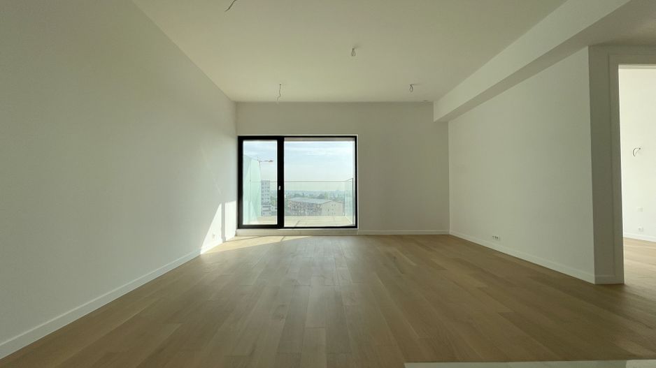 ONE VERDI PARC| APARTAMENT 2 CAMERE | OPORTUNITATE - Poză 3