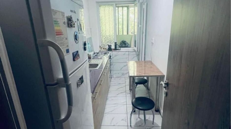 Apartament Titan 2 camere | Metrou Titan | Complex Potcoava - Poză 2