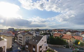 Apartament 4 camere, 94 mp, terasa 100 mp, parcare, Buna Ziua - Poză 26