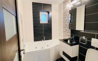 Inchiriere apartament 4 camere, decomandat, zona Piata Zorilor - Poză 7