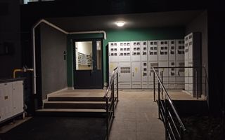 Gars.dec. mut.imed/10-12min pietonal metrou D. Leonida sau Berceni - Poză 33