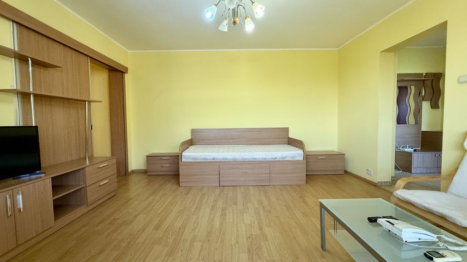 Apartament 3 camere Militari Gorjului, langa metrou, comision 0 ! - Poză 5
