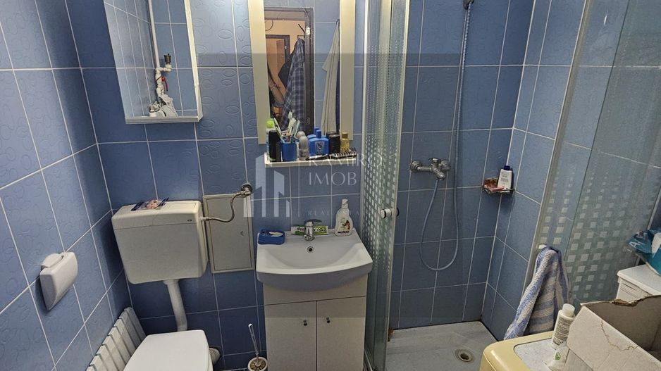 Apartament   2 camere decomandat 49 mp/ sector 3/ Zona Dristor - Poză 6