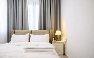 Premium Apartament 2 Camere Le Blanc ApartHotel Grozăvești Orhideea - Poză 8