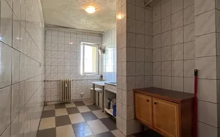 Ap. 3 camere Câmpia Libertății circular bl. anvelopat, parc IOR metrou - Poză 11