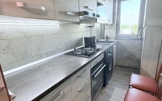 Apartament 2 camere, decomandat, în Mircea cel Batran, Iași - Poză 3