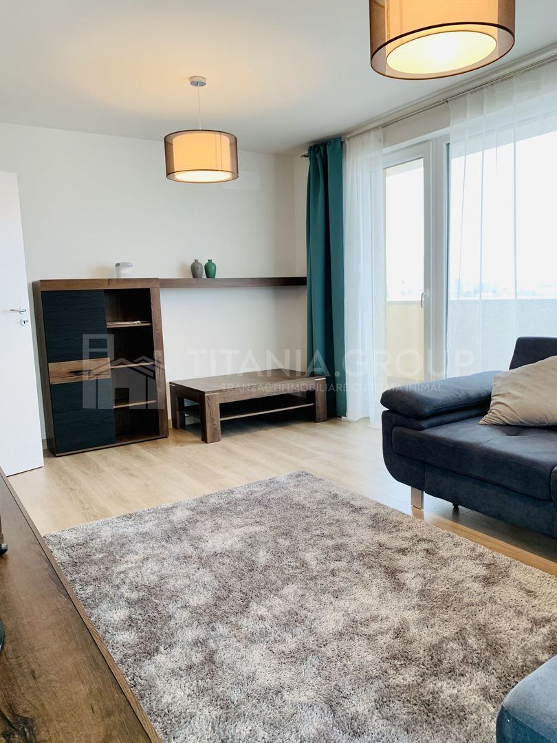 Apartament 2 camere decomandat | Parcare și Boxă | Urban Plaza - Poză 4
