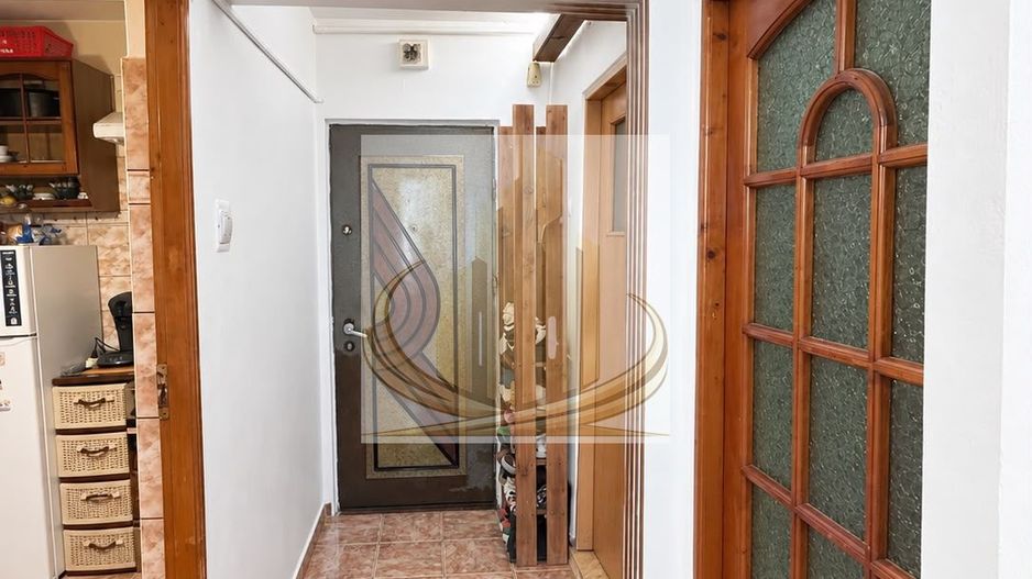 Apartament cu 2 camere,zona Iosefin  |Parter|43mp utili - Poză 10