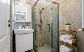 Apartament de închiriat 3 camere | Central Address Residence | Parcare subterană - Poză 14