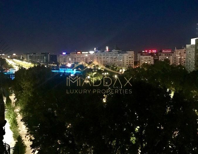 Apartament 2 camere ultracentral // Bulevardul Unirii // vedere Fantani - Poză 16