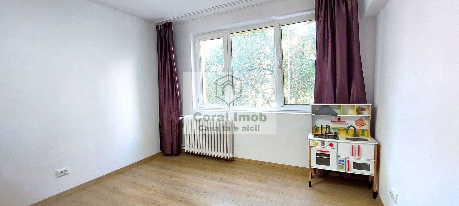 Inchiriere 3 camere, Zona Obor - Poză 6