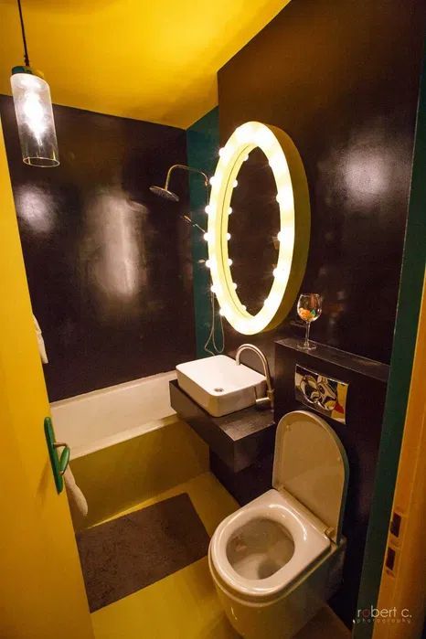 Apartament cochet, doua camere semidecomandat, 1 Mai - Poză 6
