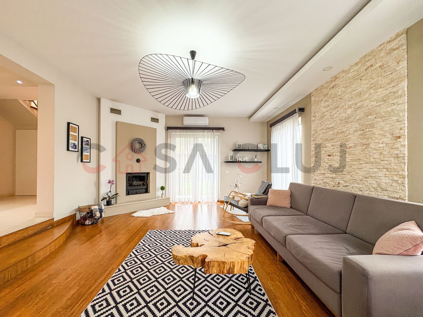 Comision 0! Casa individuala, la cheie cu teren de 700 mp! - Poză 4