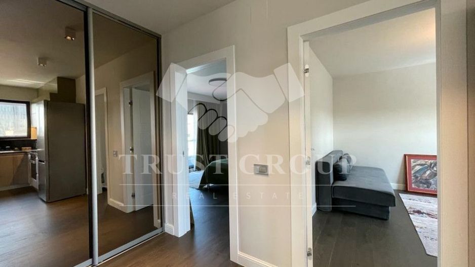 Apartament 3 camere Capitale | 3 Terase | Loc de parcare+2 Boxe - Poză 25