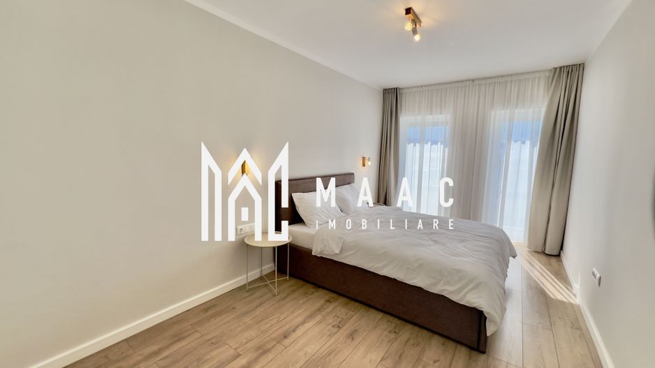 Apartament lux I predare la cheie I 4 camere I 95 mp utili - Poză 7