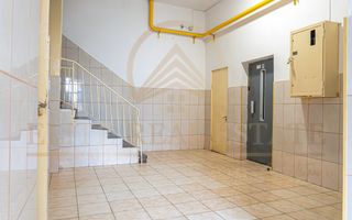 Casa de Cultura - 3 camere modern la cheie, decomandat, parcare, boxa! - Poză 19