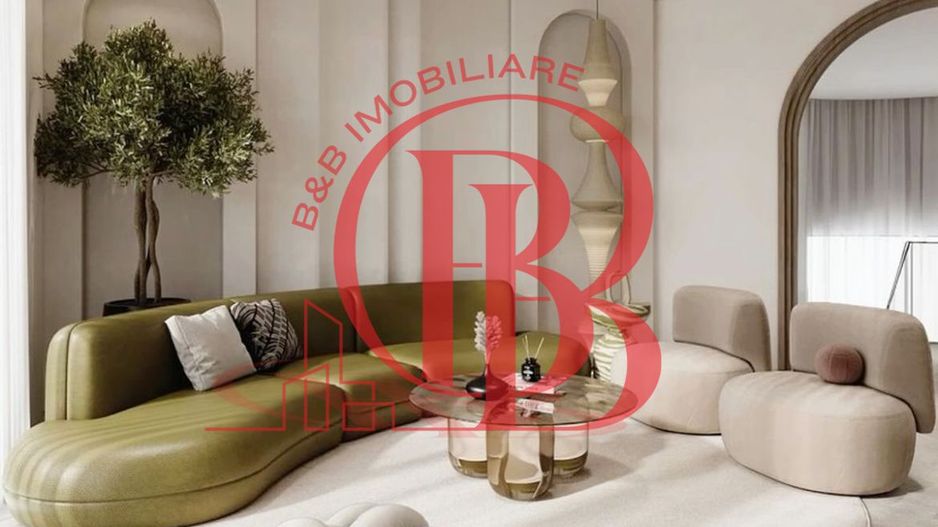 3 camere decomandat parcare bonus proiect nou Pallady - Poză 11