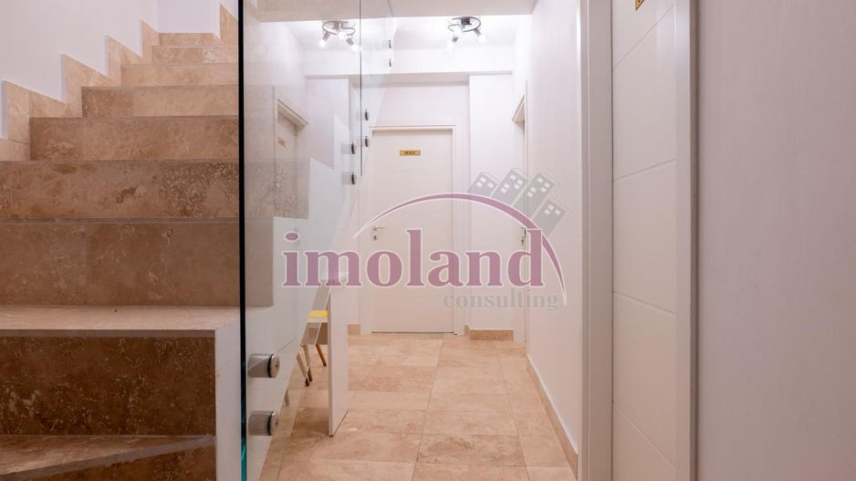 Casa individuala de vanzare 5 camere Dacia - Schiță 8