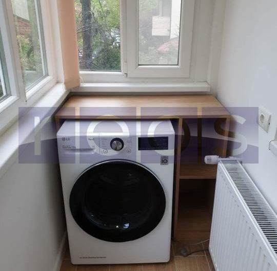 VANZARE 2 CAMERE 61 MP | BANEASA | UTILAT SI MOBILAT | RENOVAT COMPLET - Poză 14